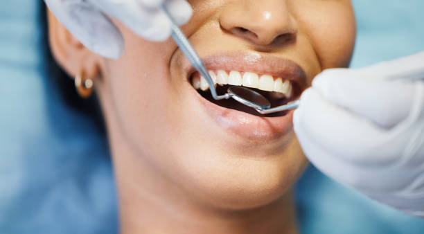 Best Pediatric Emergency Dentist in Williamsburg, VA