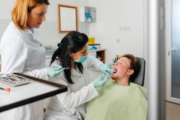 Best Holiday Emergency Dentist in Williamsburg, VA