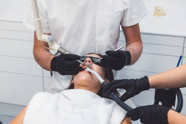 Best Emergency Dental Extractions in Williamsburg, VA