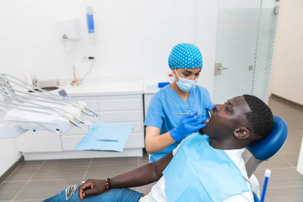 Best Orthodontic Emergency Dentist in Williamsburg, VA
