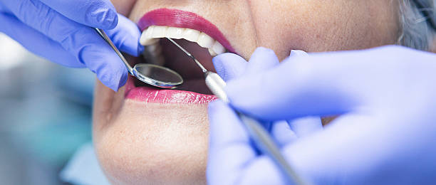 Best Emergency Cosmetic Dentistry in Williamsburg, VA